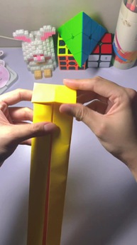 Cách tự làm hộp đựng bút handmade