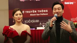 Hương Tràm bật mí về liveshow đầu tiên “Hộp thư số 1”