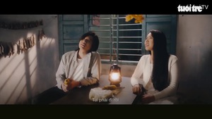 Noo Phước Thịnh tung MV nhạc phim chào đón tuổi mới