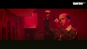 Hồ Quang Hiếu làm “bad boy” trong MV mới